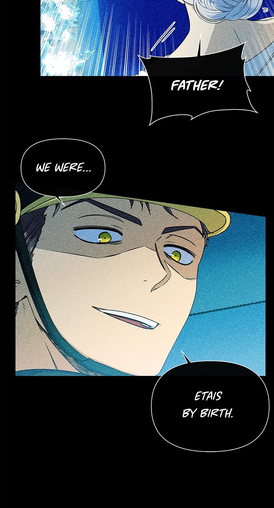 The Monster Duchess and Contract Princess Chapter 111 page 42 - Chapter 111: Dream Visitor