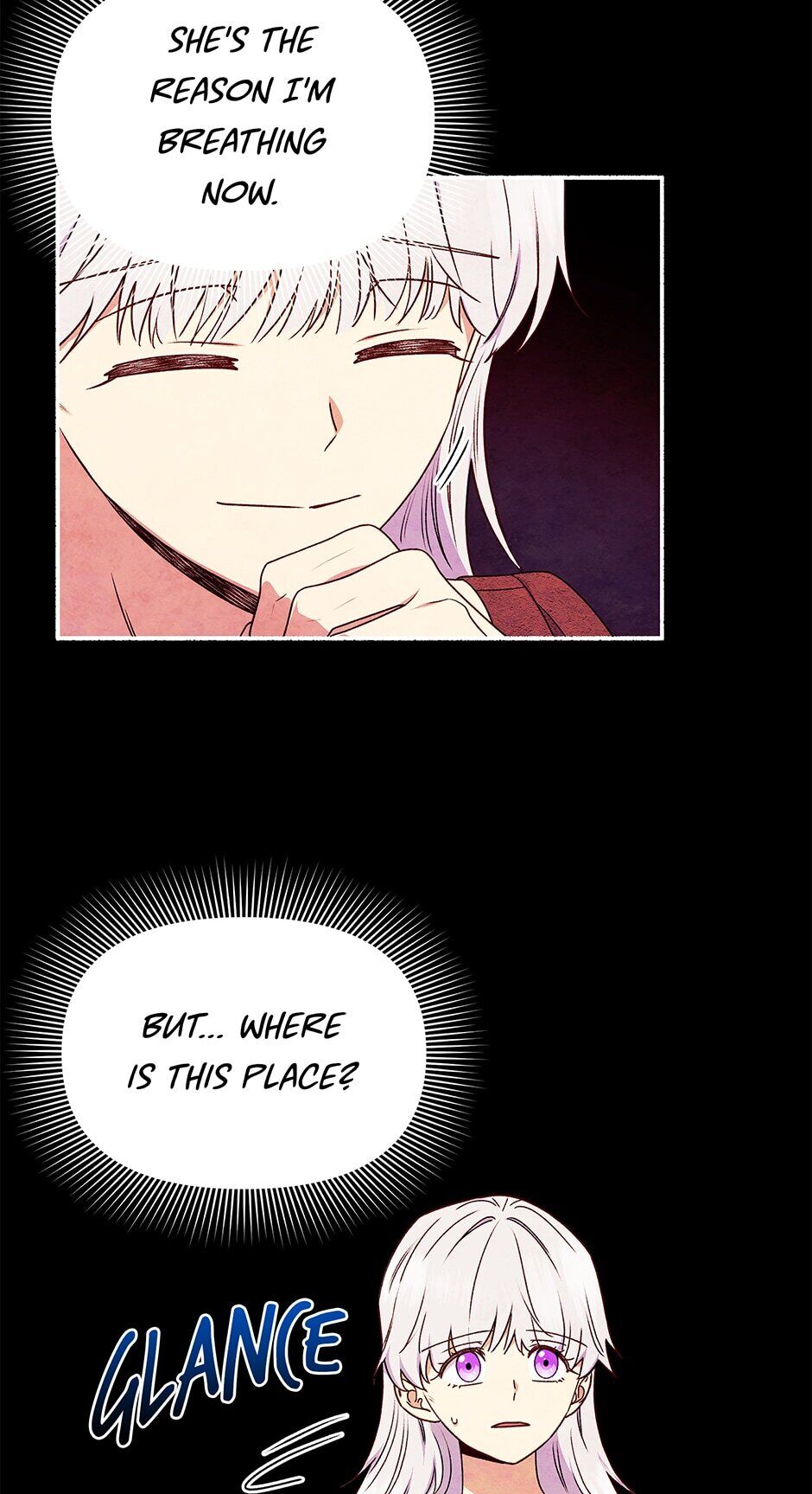 The Monster Duchess and Contract Princess Chapter 111 page 49 - Chapter 111: Dream Visitor