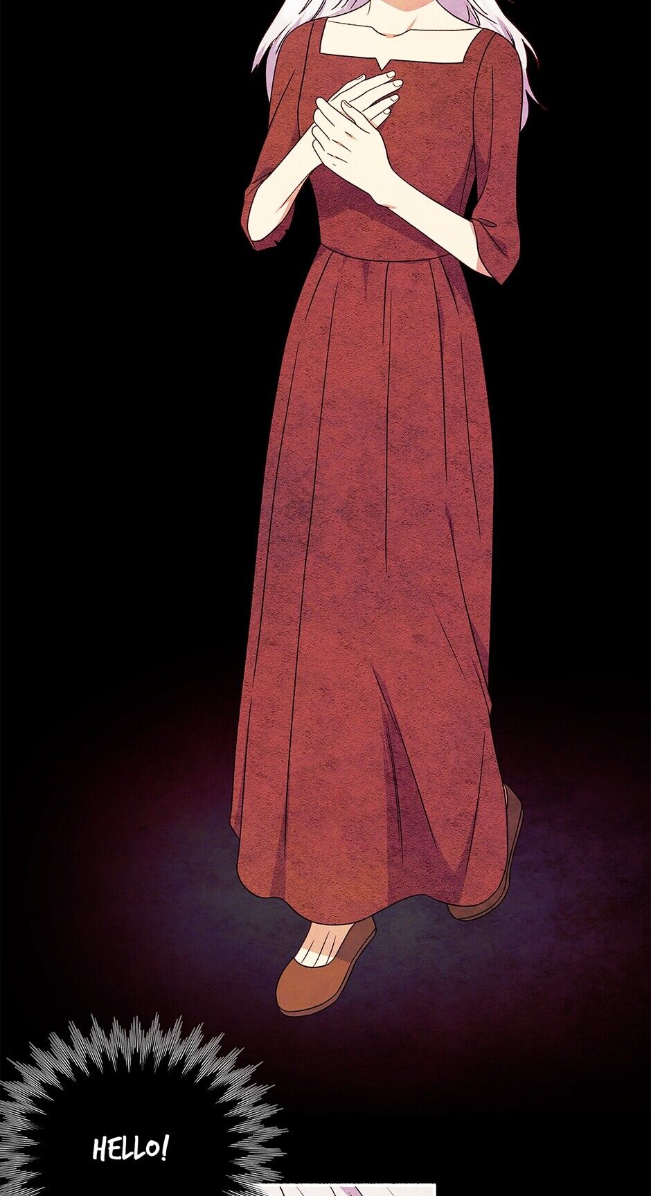 The Monster Duchess and Contract Princess Chapter 111 page 50 - Chapter 111: Dream Visitor