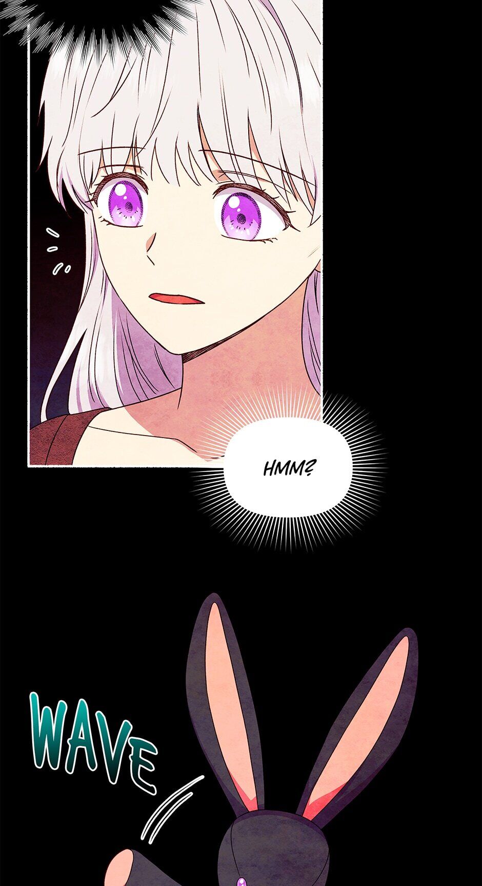 The Monster Duchess and Contract Princess Chapter 111 page 51 - Chapter 111: Dream Visitor
