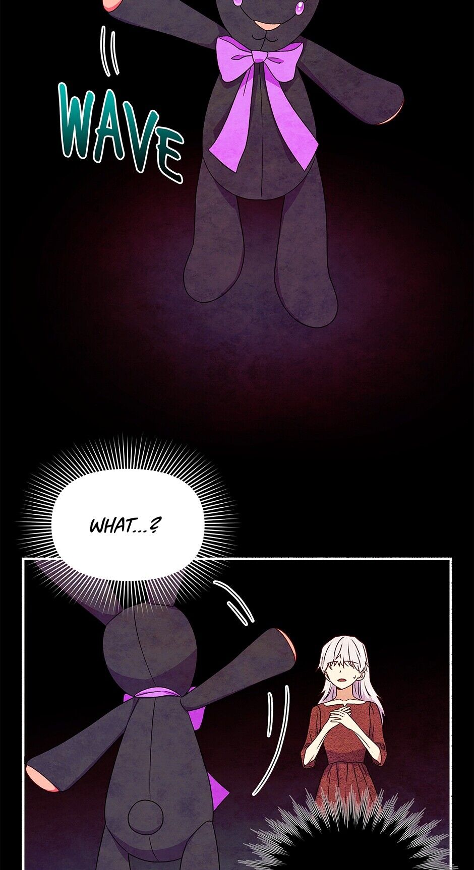 The Monster Duchess and Contract Princess Chapter 111 page 52 - Chapter 111: Dream Visitor