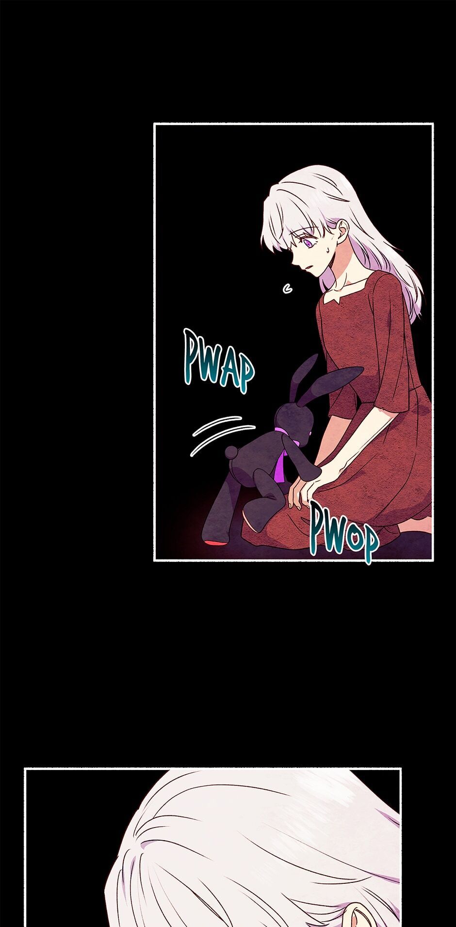 The Monster Duchess and Contract Princess Chapter 111 page 54 - Chapter 111: Dream Visitor