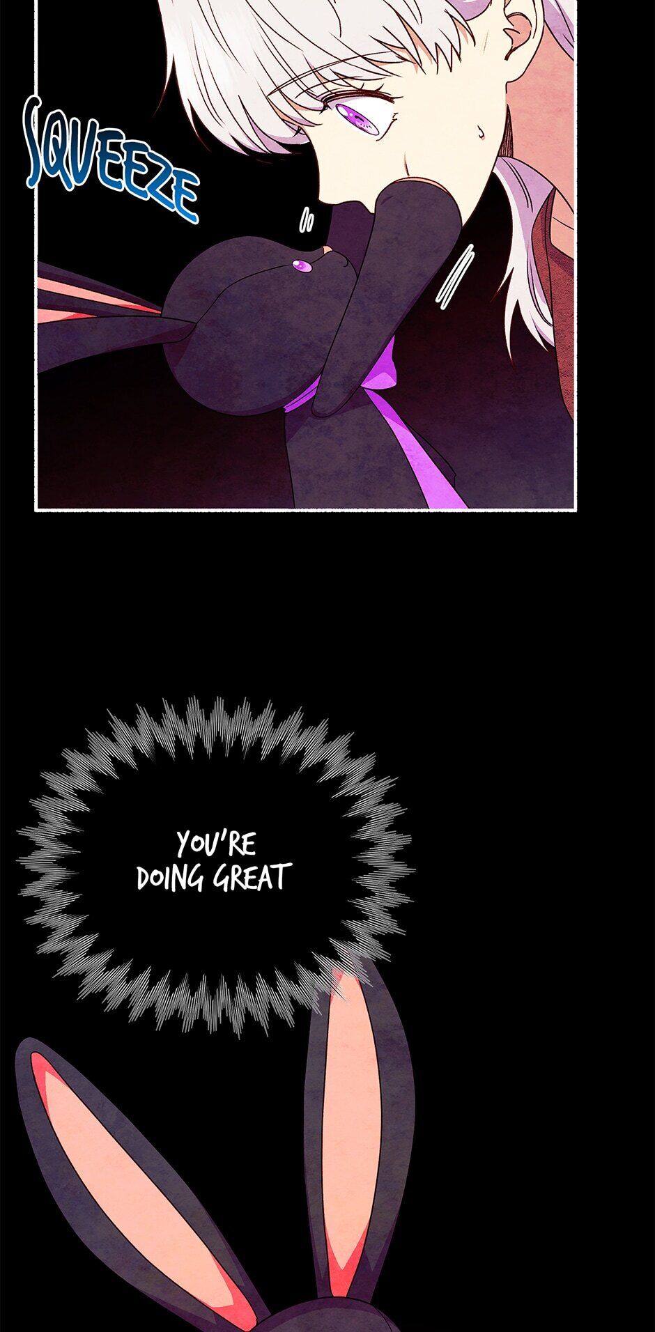 The Monster Duchess and Contract Princess Chapter 111 page 55 - Chapter 111: Dream Visitor