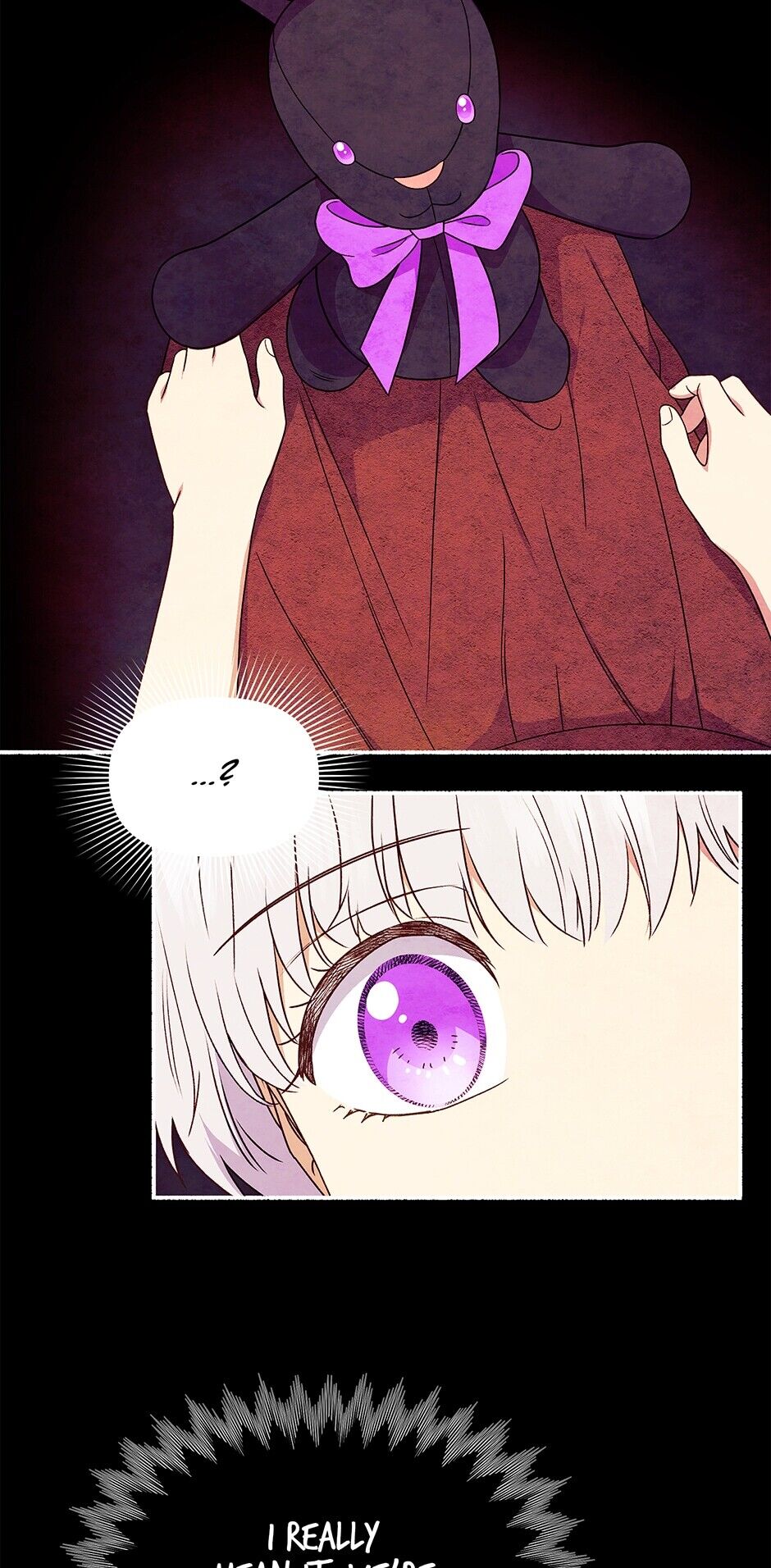 The Monster Duchess and Contract Princess Chapter 111 page 56 - Chapter 111: Dream Visitor