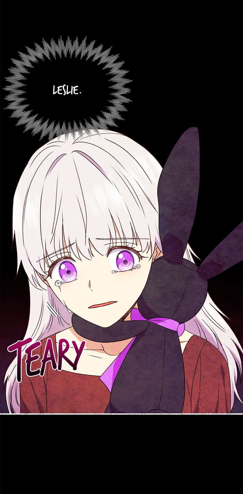 The Monster Duchess and Contract Princess Chapter 111 page 58 - Chapter 111: Dream Visitor