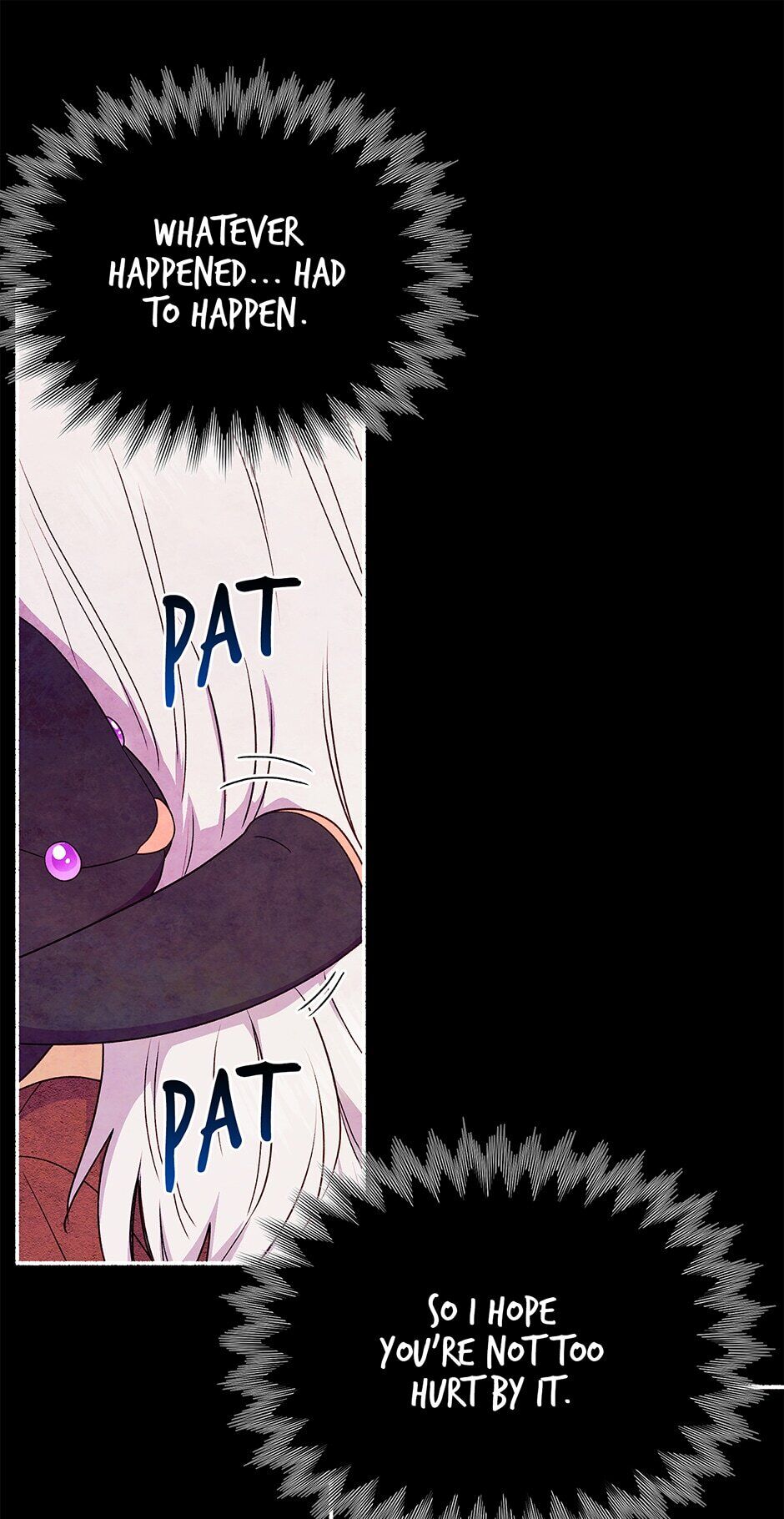 The Monster Duchess and Contract Princess Chapter 111 page 59 - Chapter 111: Dream Visitor