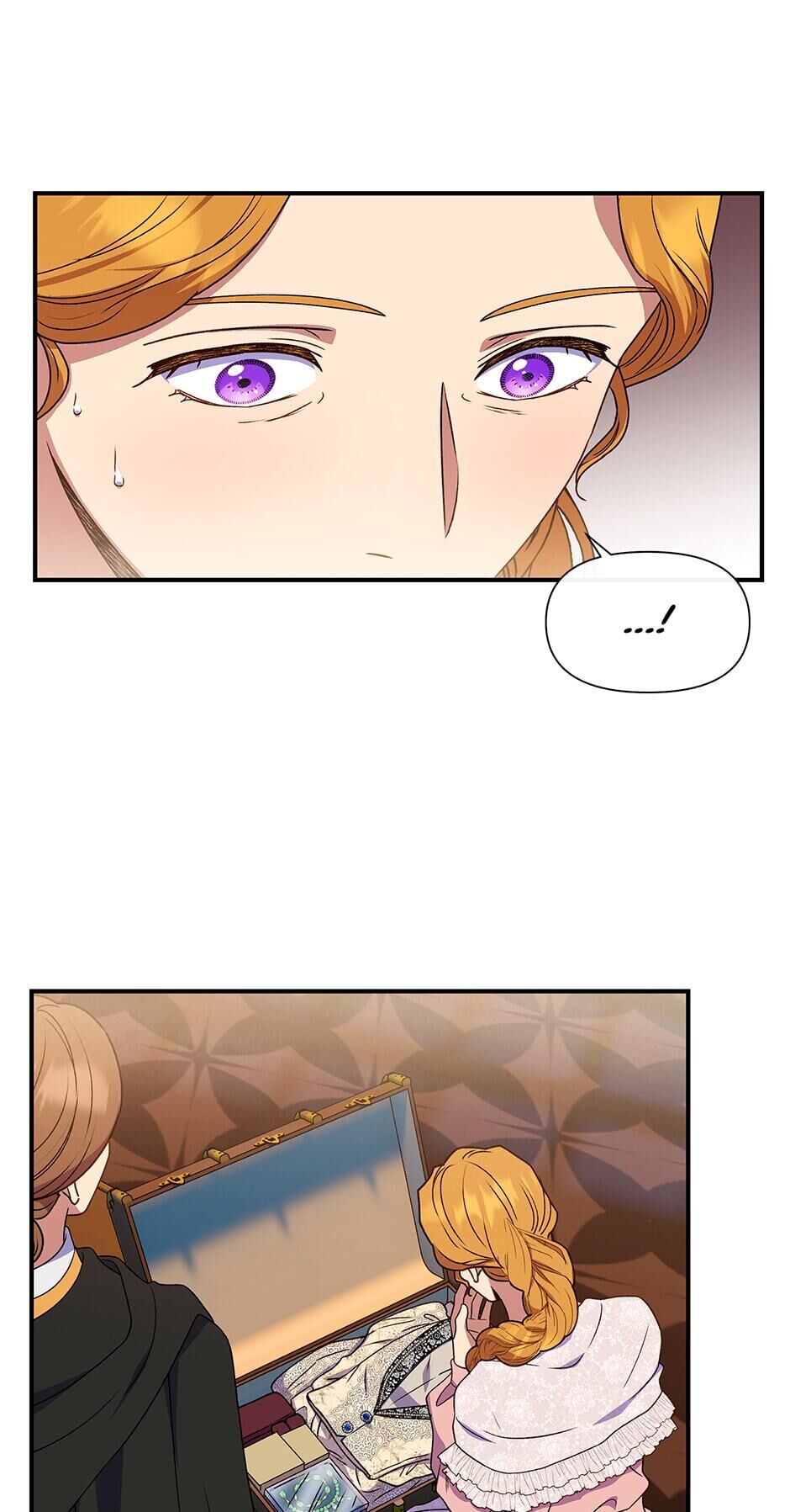 The Monster Duchess and Contract Princess Chapter 111 page 6 - Chapter 111: Dream Visitor