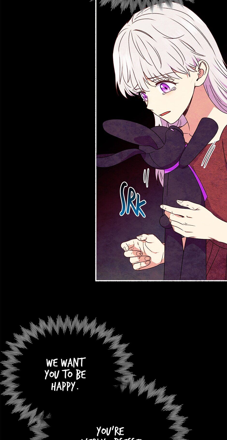 The Monster Duchess and Contract Princess Chapter 111 page 60 - Chapter 111: Dream Visitor
