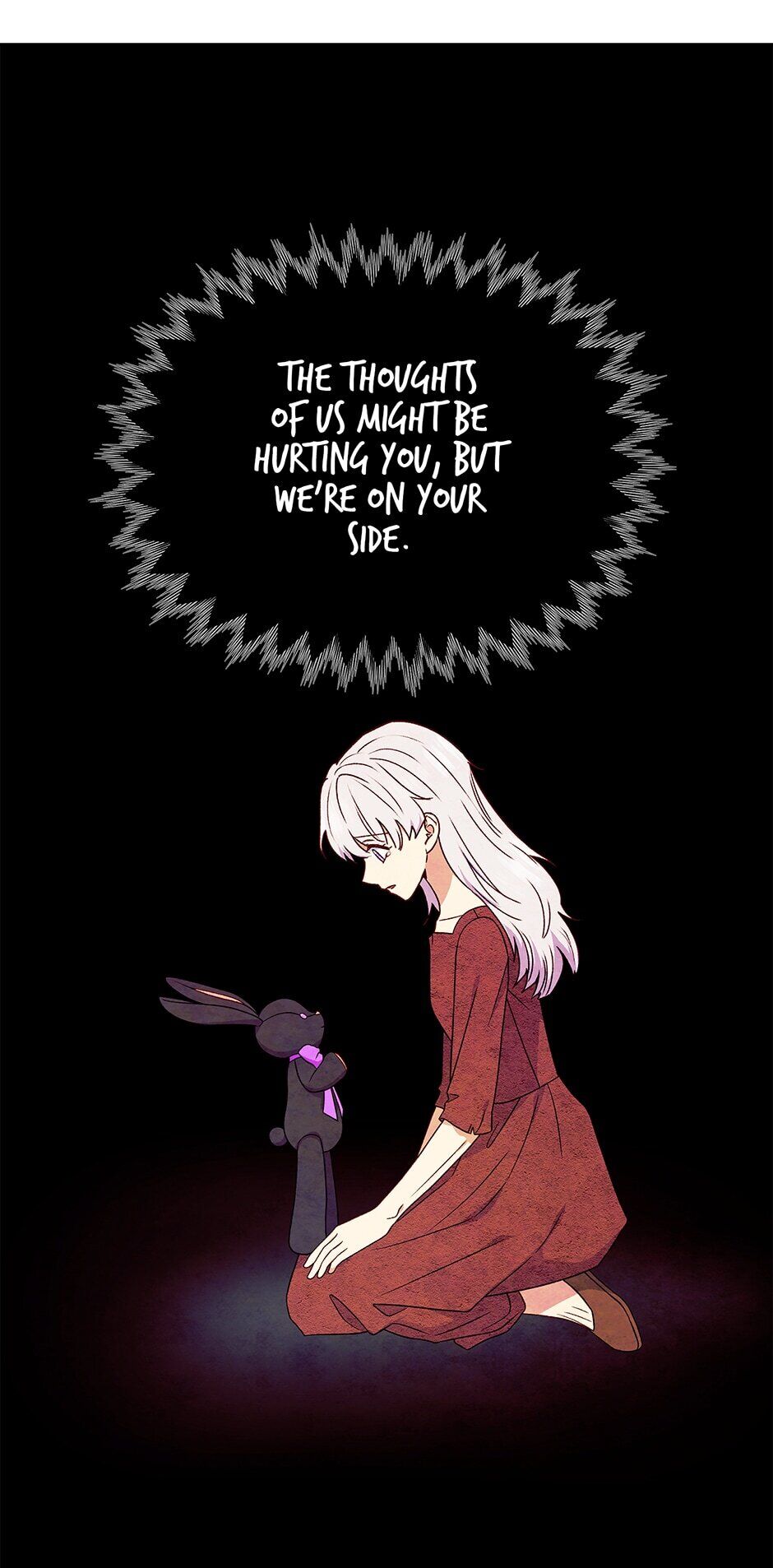 The Monster Duchess and Contract Princess Chapter 111 page 66 - Chapter 111: Dream Visitor