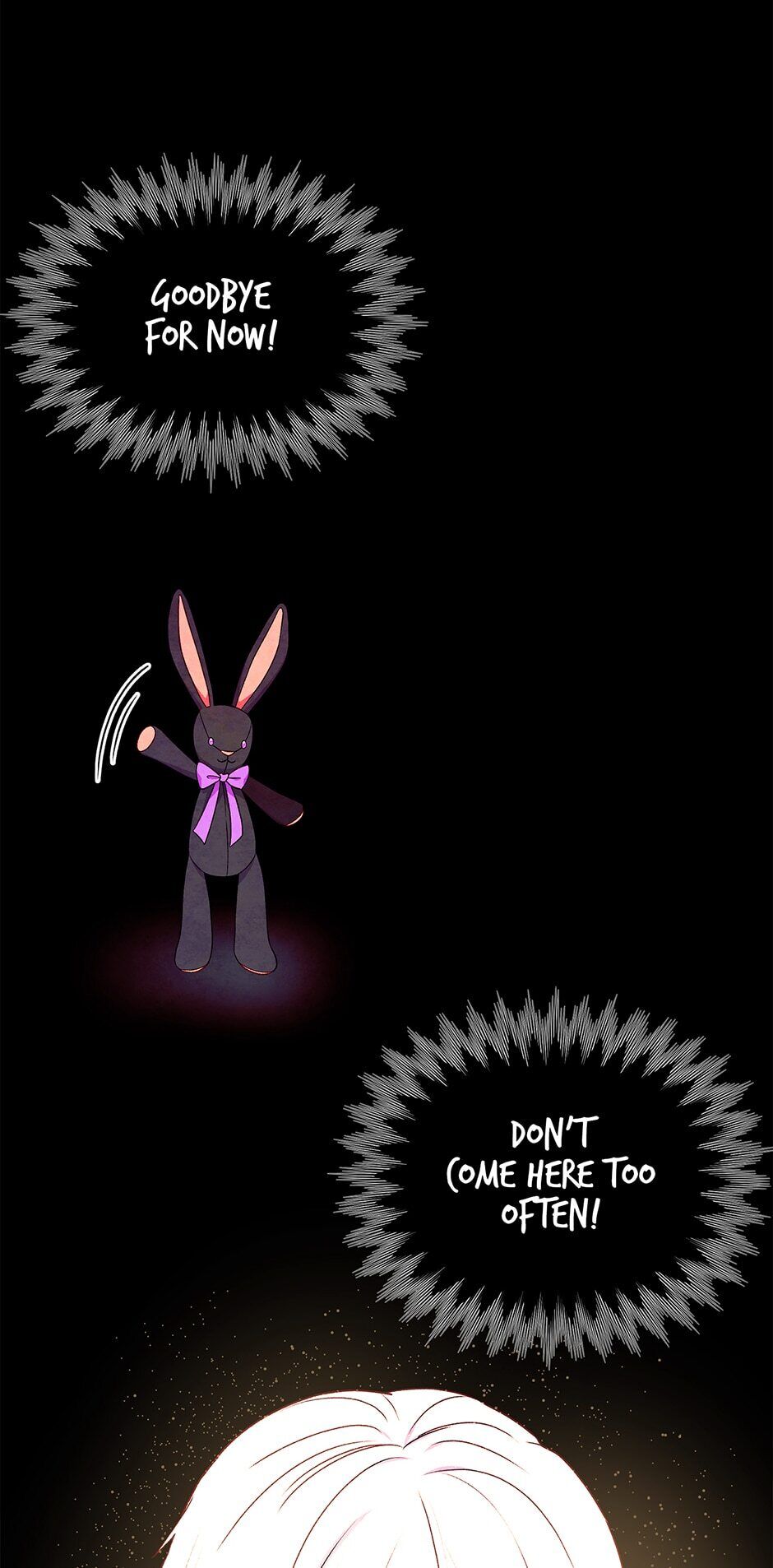 The Monster Duchess and Contract Princess Chapter 111 page 68 - Chapter 111: Dream Visitor