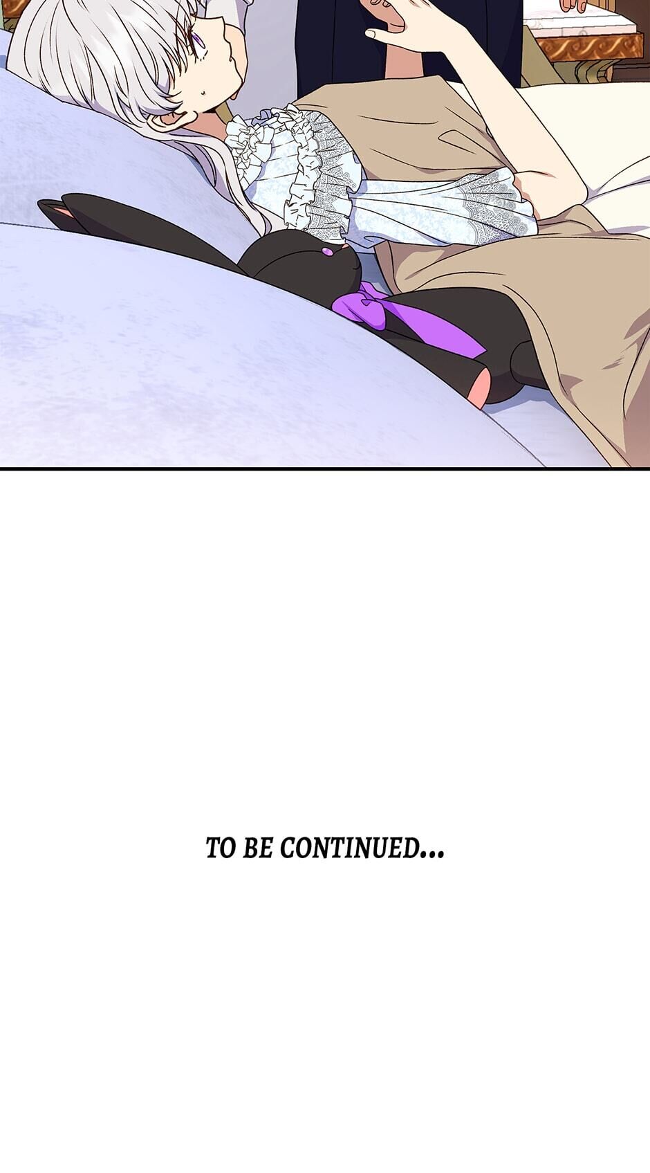The Monster Duchess and Contract Princess Chapter 111 page 73 - Chapter 111: Dream Visitor