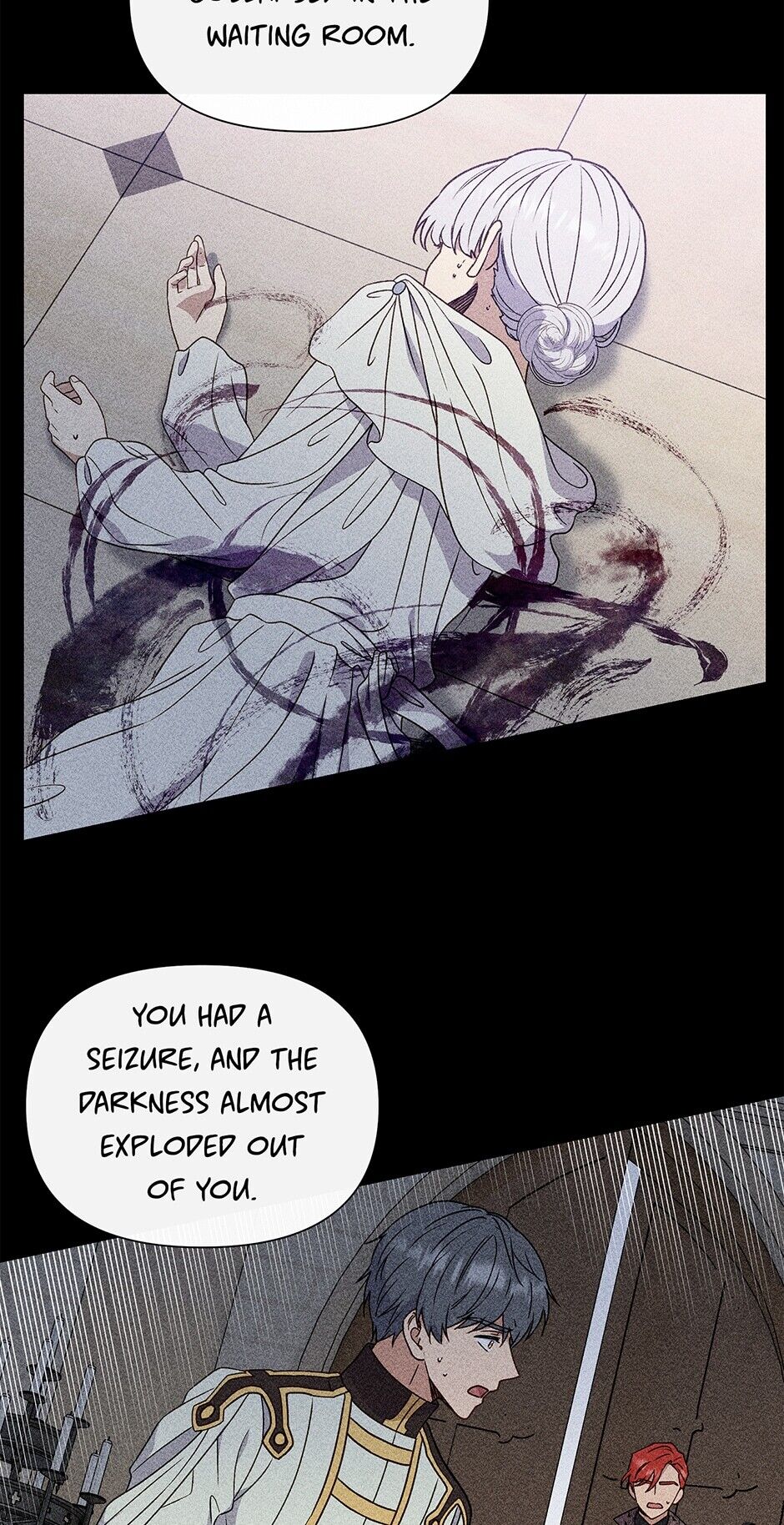 The Monster Duchess and Contract Princess Chapter 112 page 12 - Chapter 112: Victorious