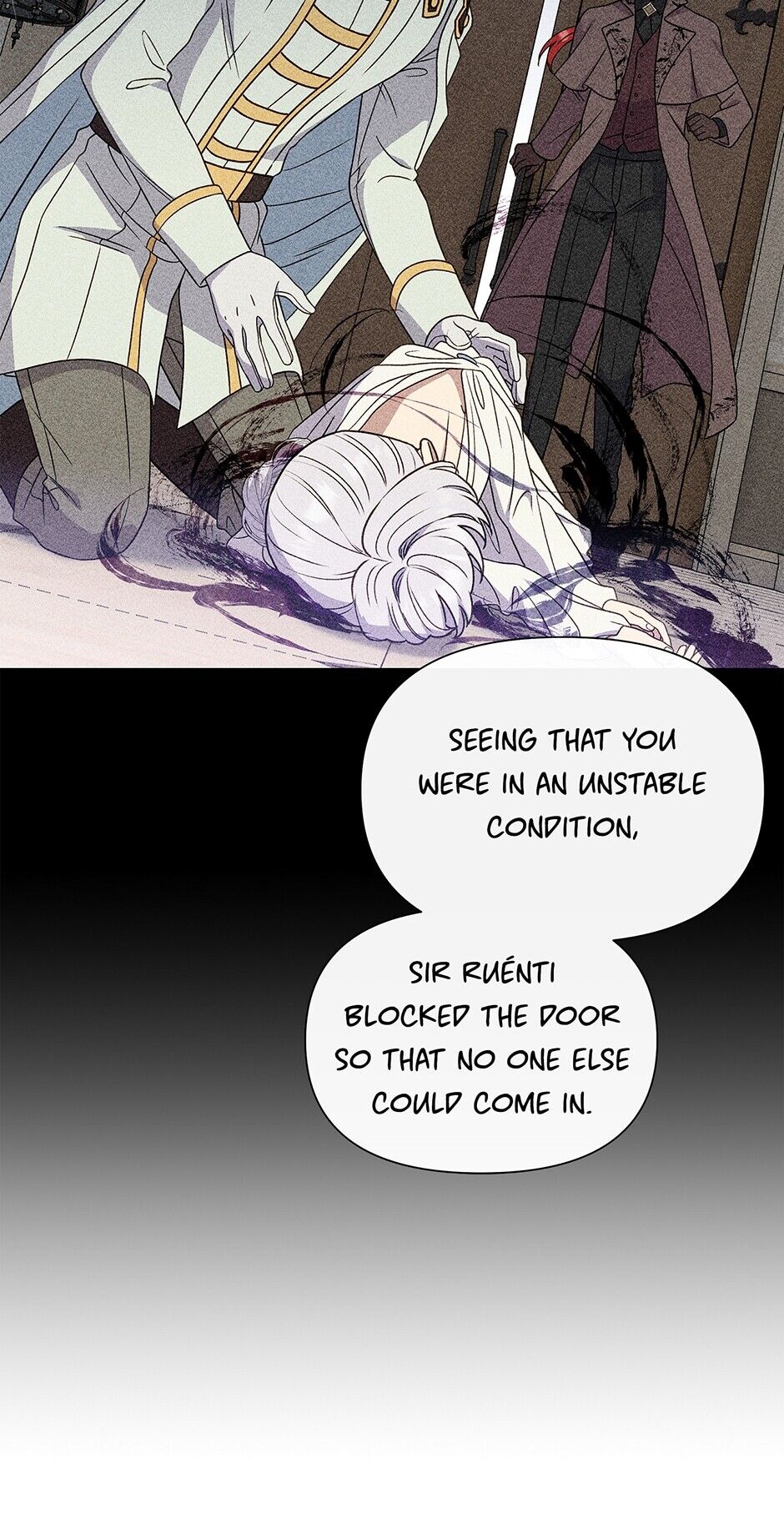 The Monster Duchess and Contract Princess Chapter 112 page 13 - Chapter 112: Victorious