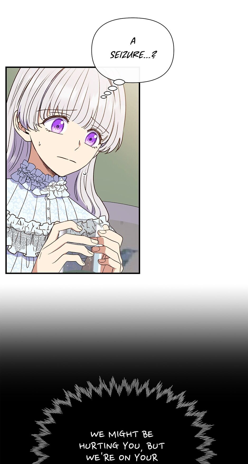 The Monster Duchess and Contract Princess Chapter 112 page 14 - Chapter 112: Victorious