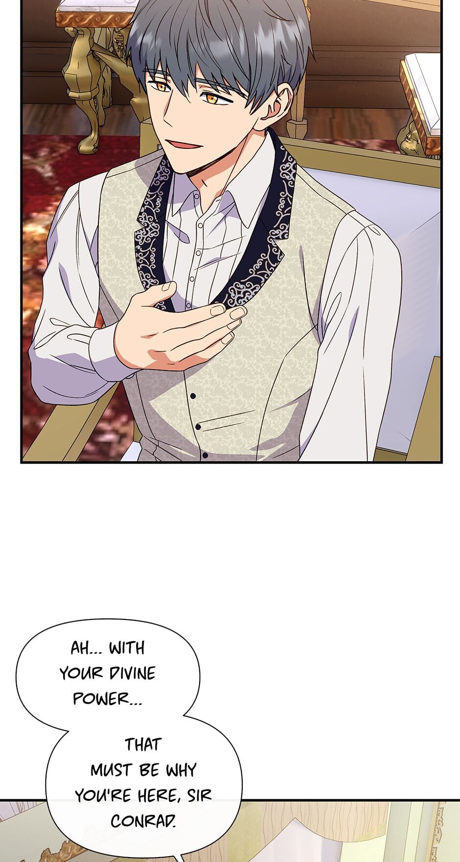 The Monster Duchess and Contract Princess Chapter 112 page 17 - Chapter 112: Victorious