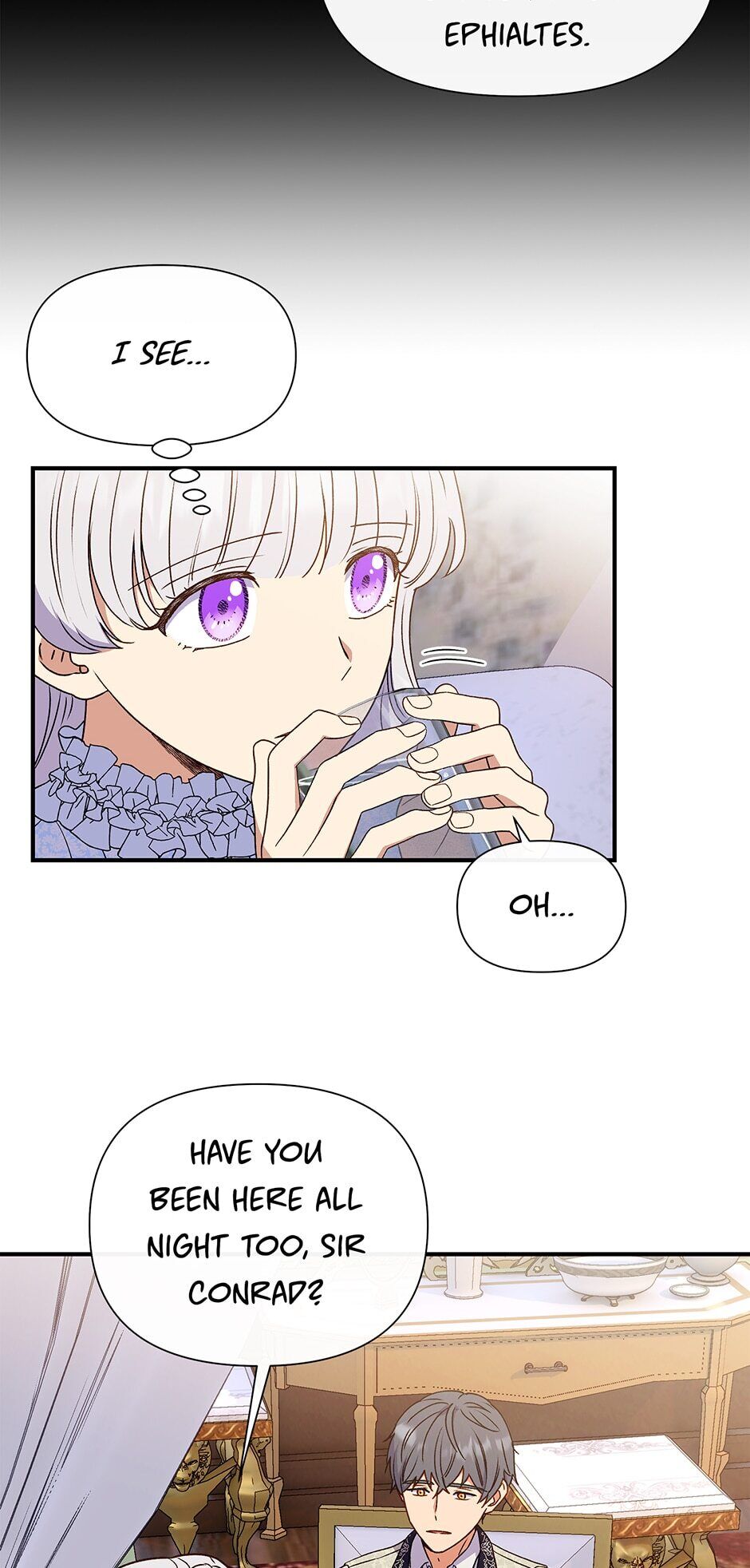 The Monster Duchess and Contract Princess Chapter 112 page 21 - Chapter 112: Victorious