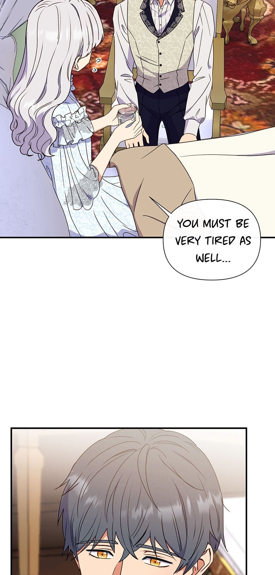 The Monster Duchess and Contract Princess Chapter 112 page 22 - Chapter 112: Victorious