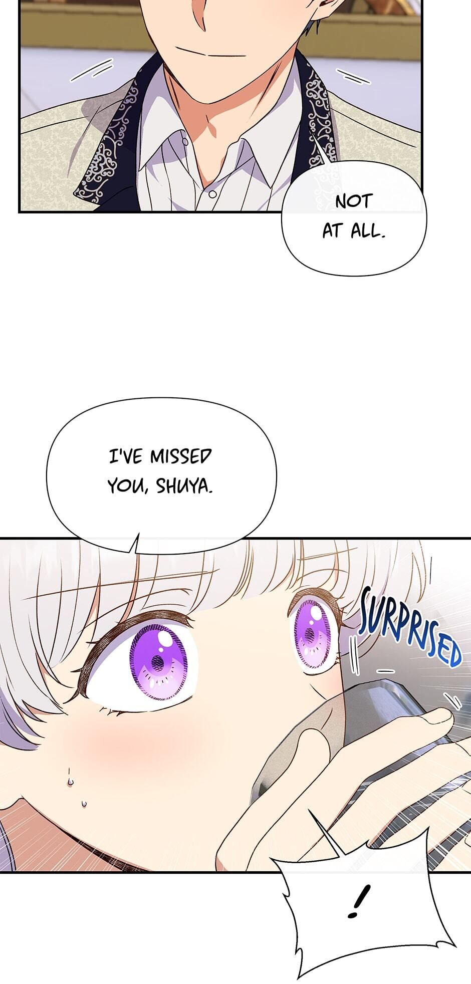 The Monster Duchess and Contract Princess Chapter 112 page 23 - Chapter 112: Victorious