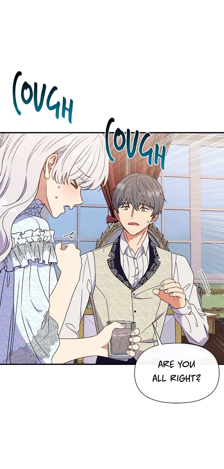The Monster Duchess and Contract Princess Chapter 112 page 24 - Chapter 112: Victorious
