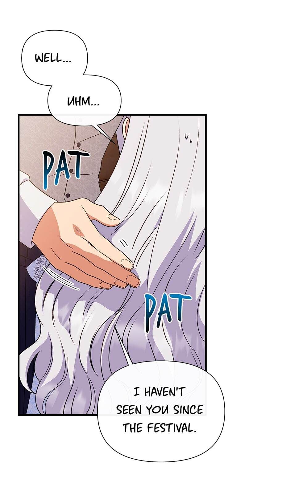 The Monster Duchess and Contract Princess Chapter 112 page 25 - Chapter 112: Victorious