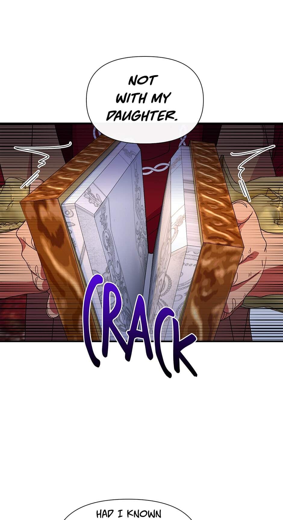The Monster Duchess and Contract Princess Chapter 112 page 36 - Chapter 112: Victorious