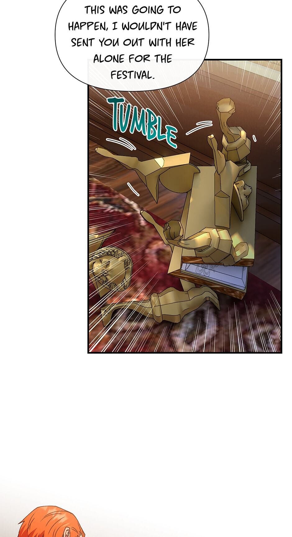 The Monster Duchess and Contract Princess Chapter 112 page 37 - Chapter 112: Victorious