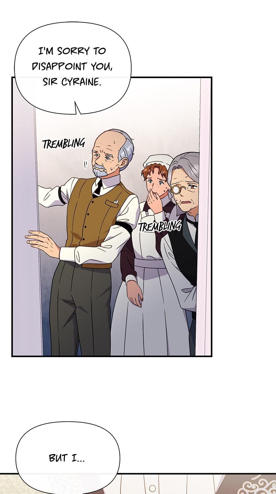 The Monster Duchess and Contract Princess Chapter 112 page 39 - Chapter 112: Victorious