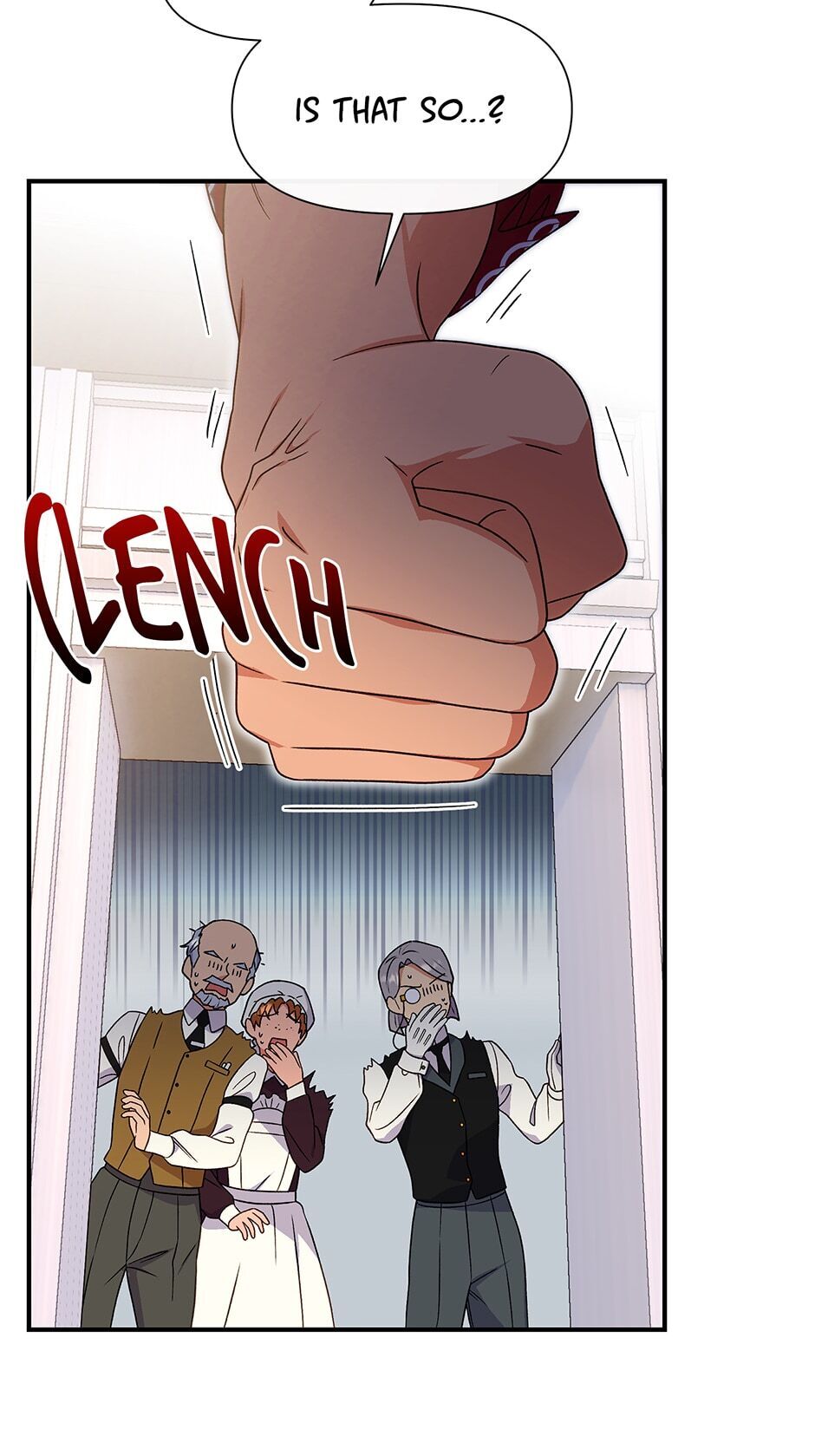 The Monster Duchess and Contract Princess Chapter 112 page 43 - Chapter 112: Victorious