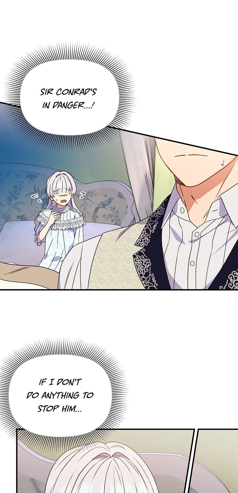 The Monster Duchess and Contract Princess Chapter 112 page 44 - Chapter 112: Victorious