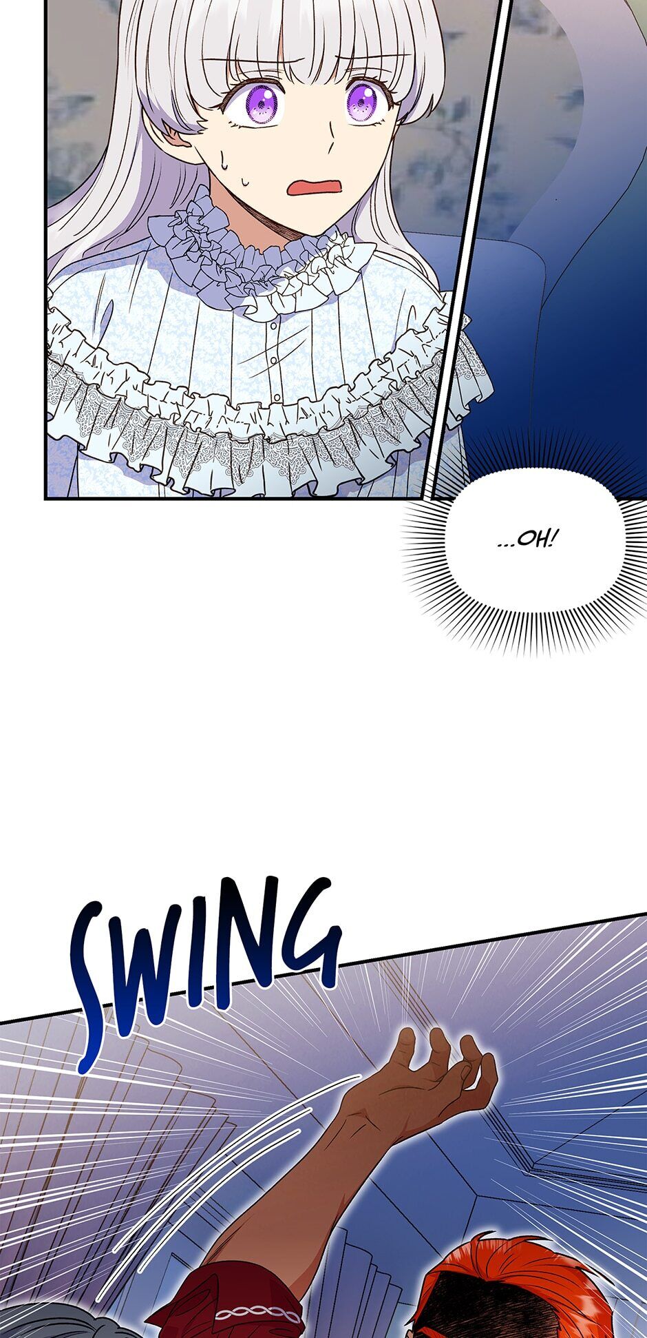 The Monster Duchess and Contract Princess Chapter 112 page 45 - Chapter 112: Victorious