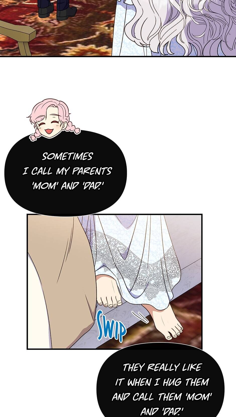 The Monster Duchess and Contract Princess Chapter 112 page 50 - Chapter 112: Victorious