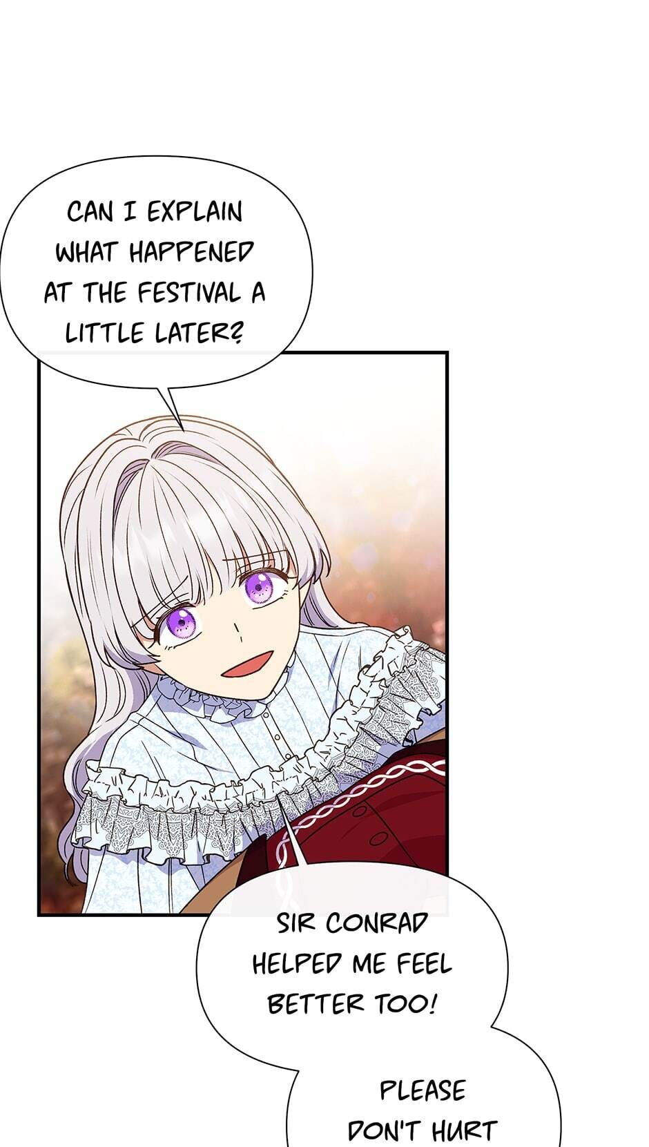 The Monster Duchess and Contract Princess Chapter 112 page 52 - Chapter 112: Victorious