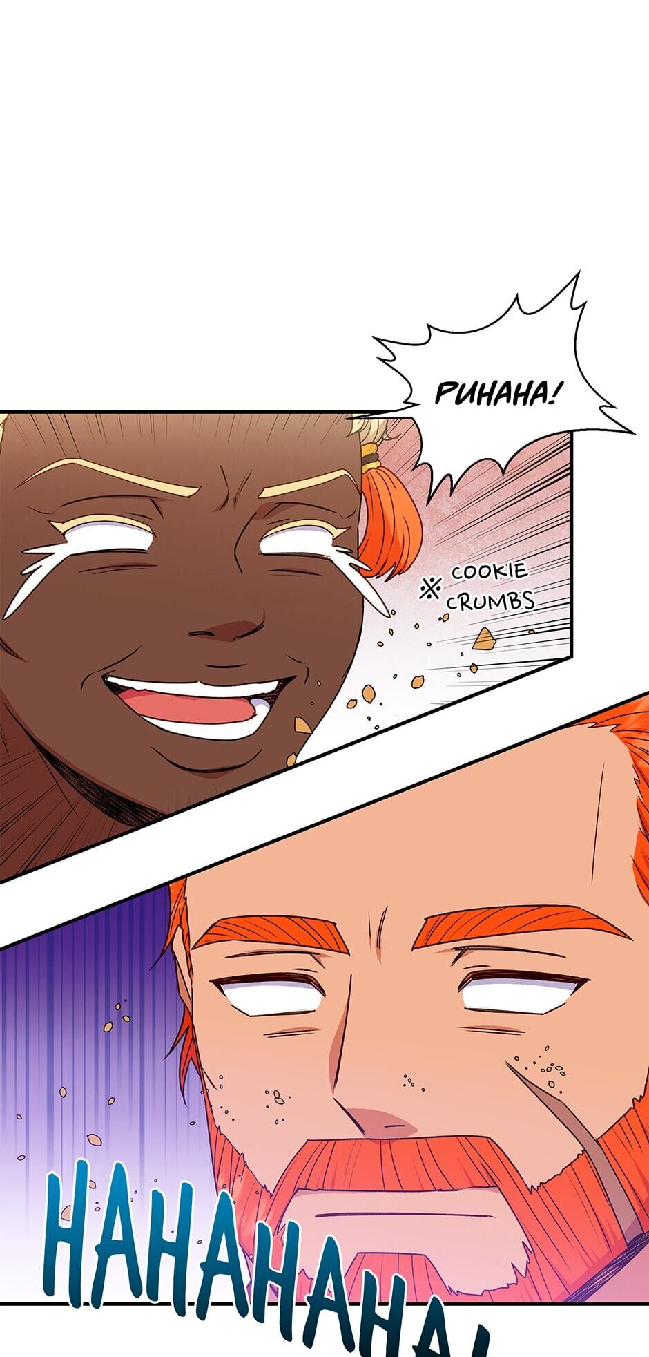 The Monster Duchess and Contract Princess Chapter 112 page 61 - Chapter 112: Victorious