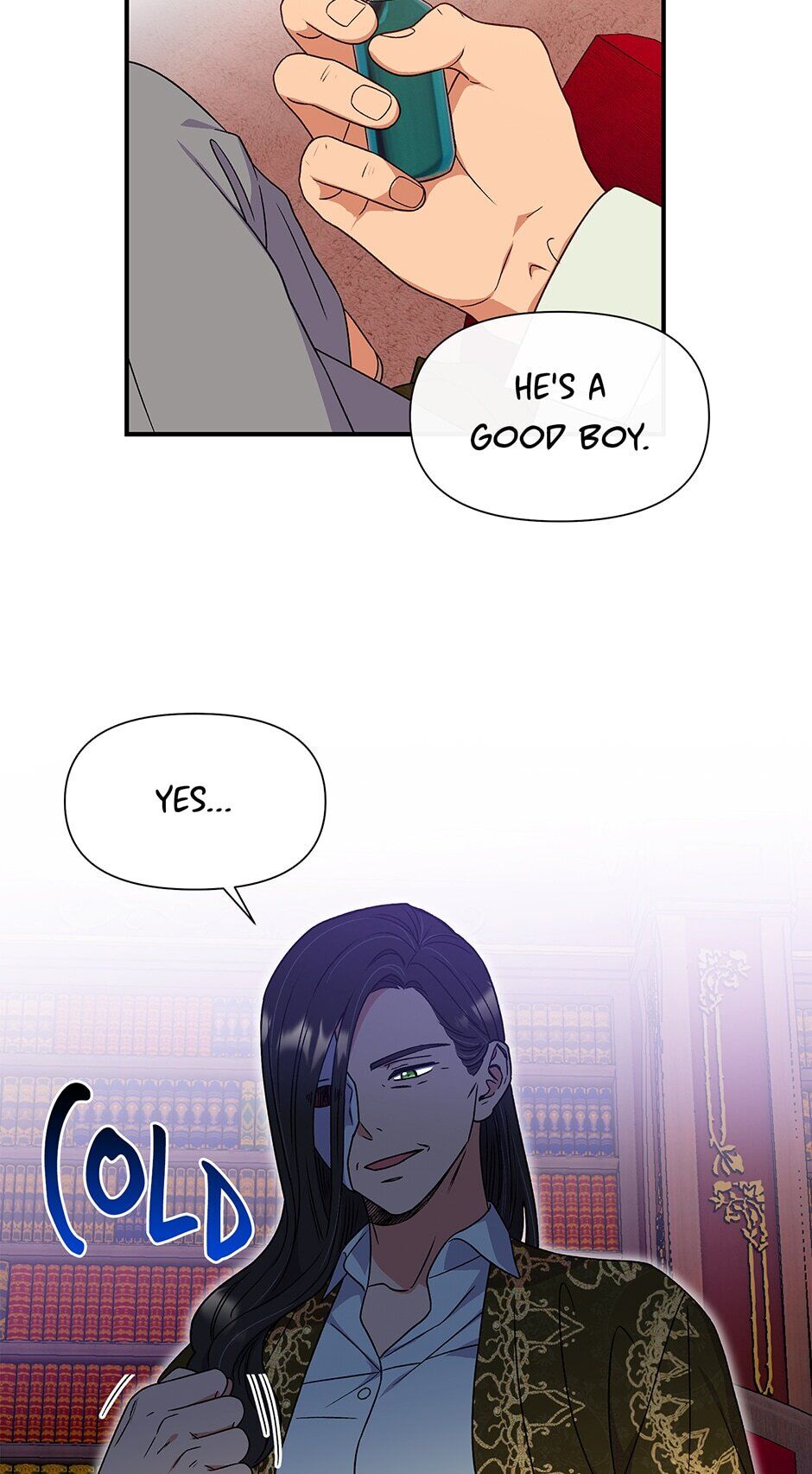 The Monster Duchess and Contract Princess Chapter 112 page 67 - Chapter 112: Victorious