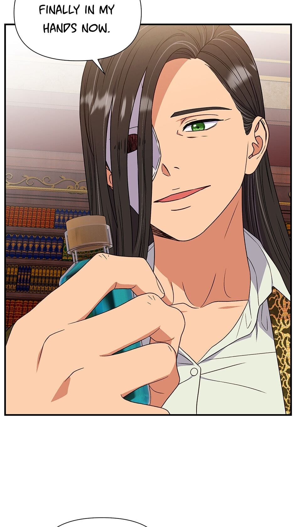 The Monster Duchess and Contract Princess Chapter 113 page 12 - Chapter 113: Poison Flower
