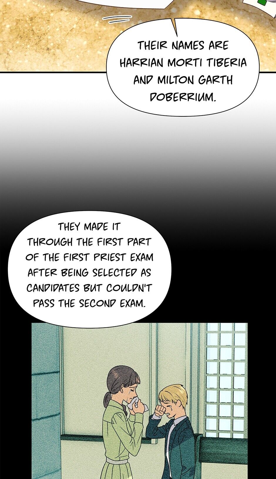 The Monster Duchess and Contract Princess Chapter 113 page 18 - Chapter 113: Poison Flower