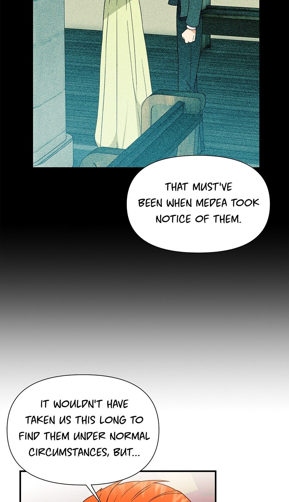 The Monster Duchess and Contract Princess Chapter 113 page 19 - Chapter 113: Poison Flower