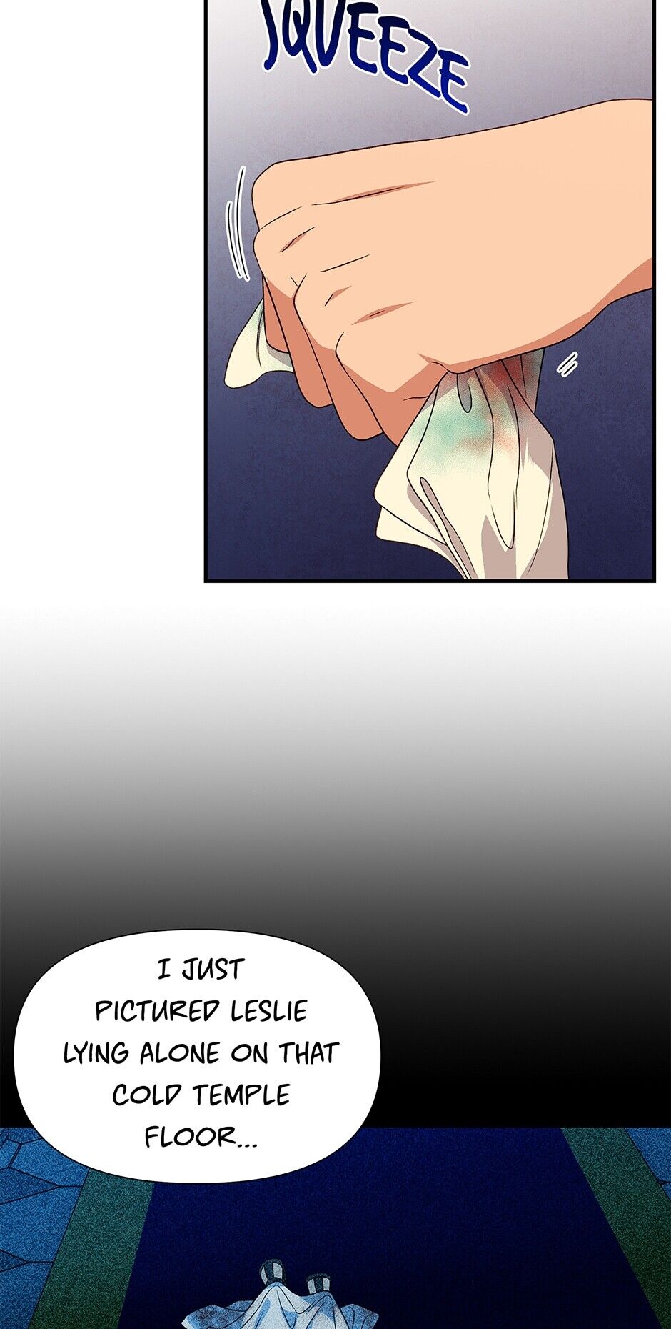 The Monster Duchess and Contract Princess Chapter 113 page 43 - Chapter 113: Poison Flower