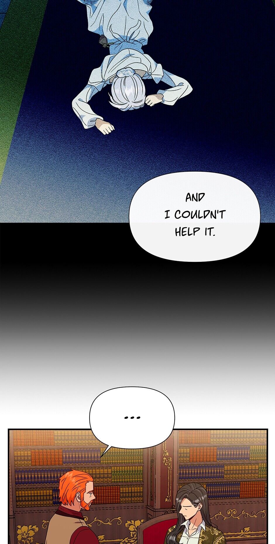 The Monster Duchess and Contract Princess Chapter 113 page 44 - Chapter 113: Poison Flower