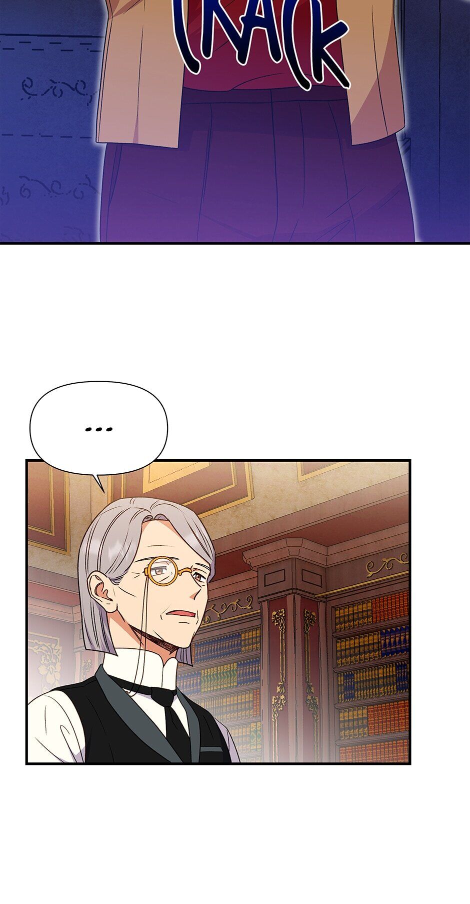 The Monster Duchess and Contract Princess Chapter 113 page 48 - Chapter 113: Poison Flower