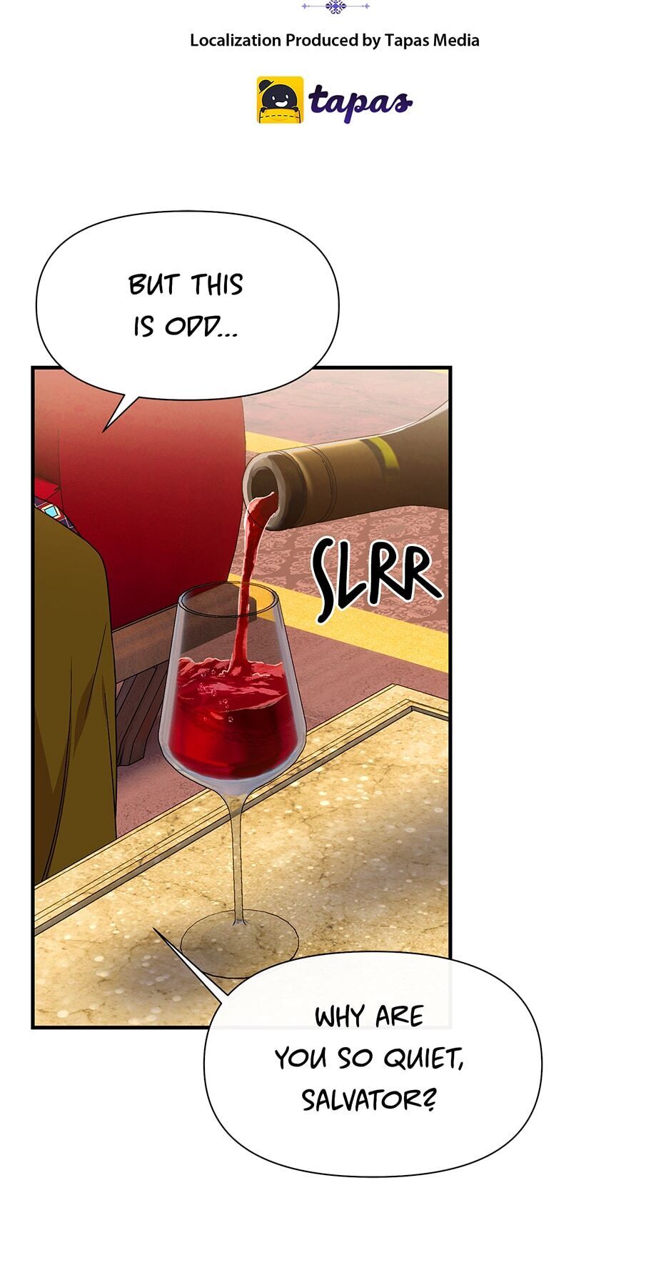The Monster Duchess and Contract Princess Chapter 113 page 5 - Chapter 113: Poison Flower