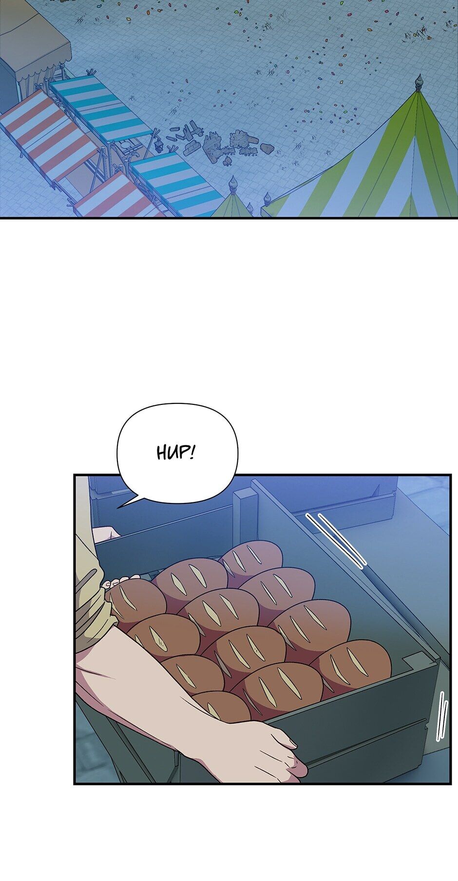 The Monster Duchess and Contract Princess Chapter 113 page 51 - Chapter 113: Poison Flower