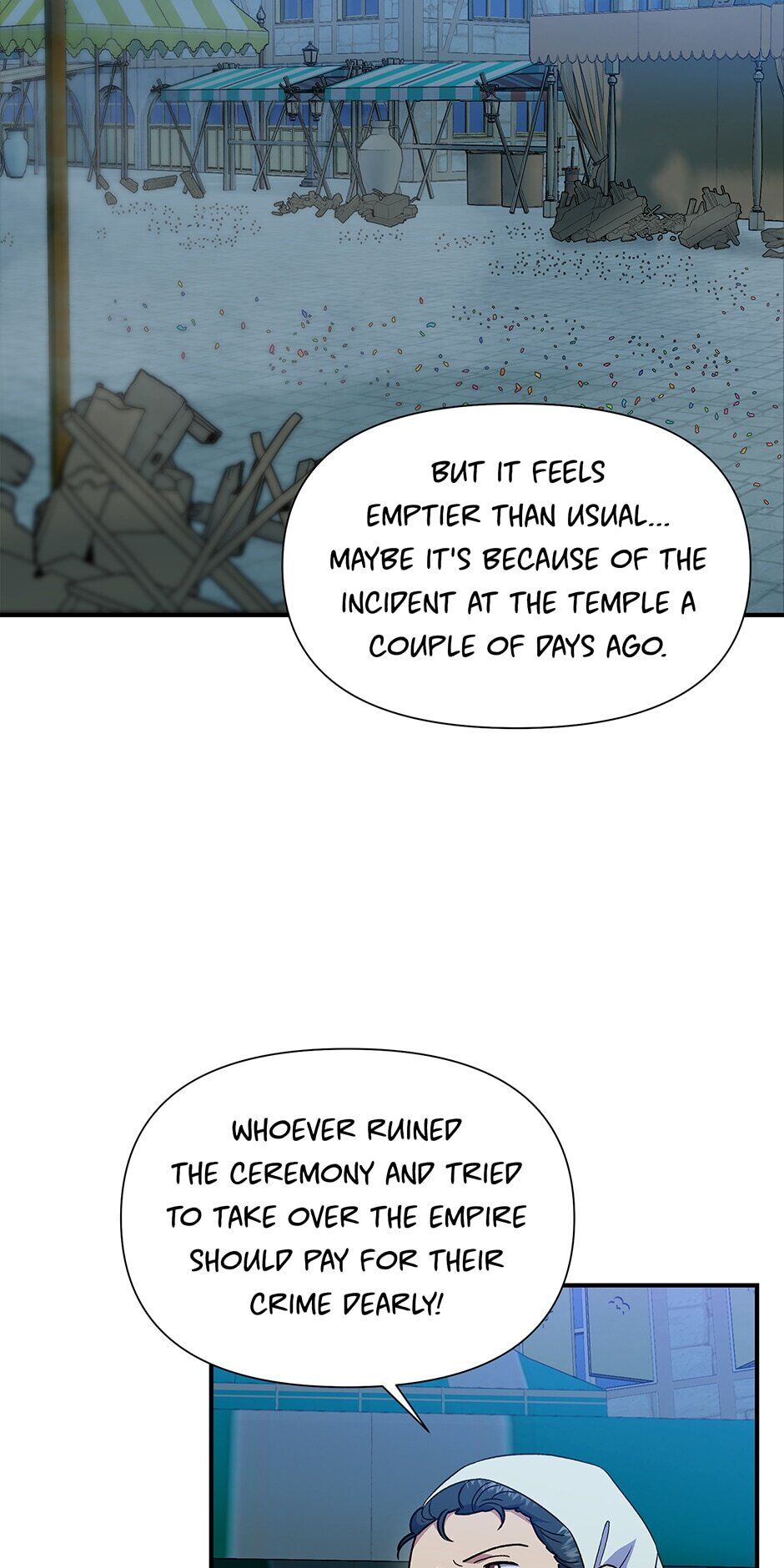 The Monster Duchess and Contract Princess Chapter 113 page 54 - Chapter 113: Poison Flower