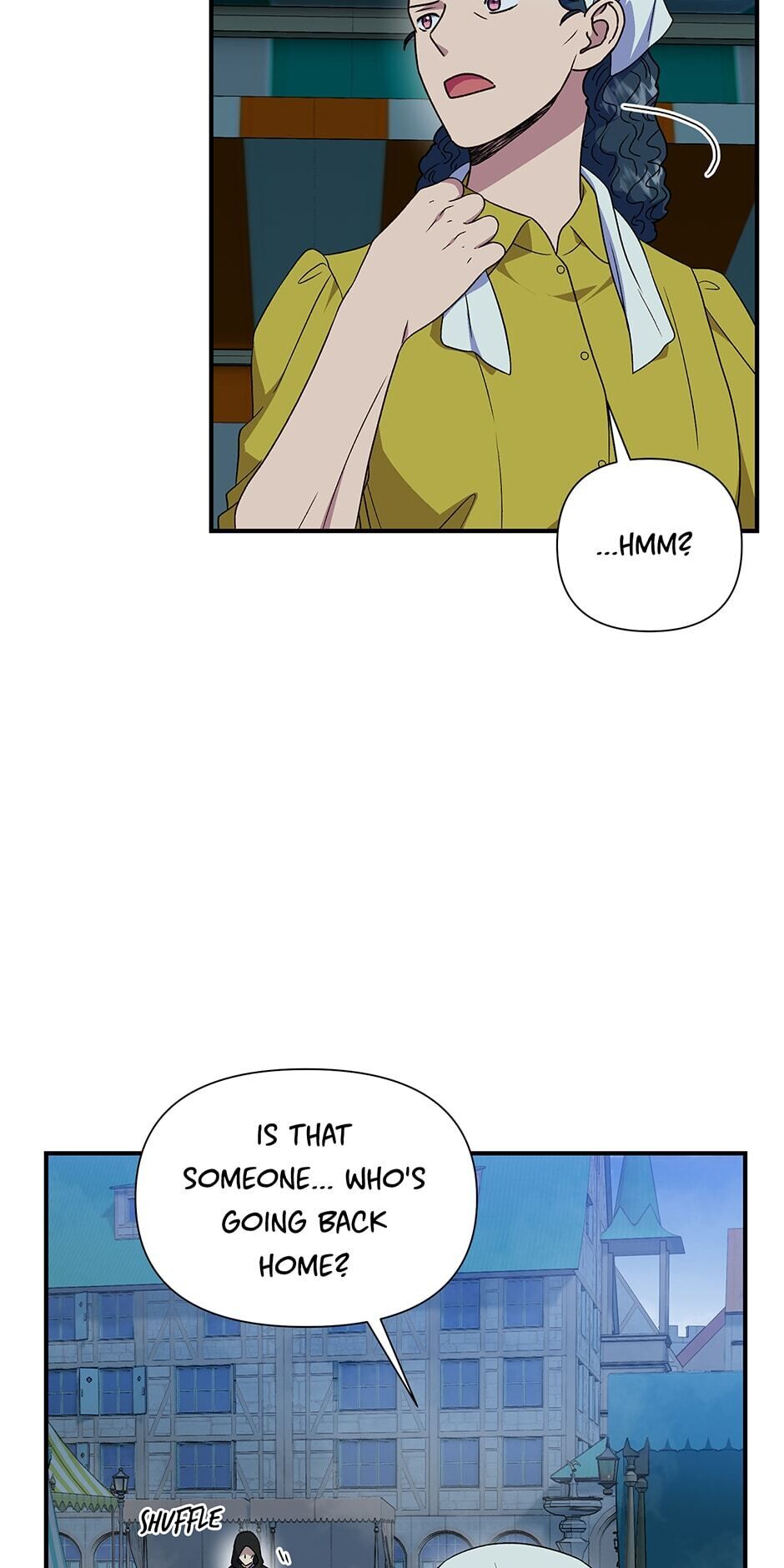 The Monster Duchess and Contract Princess Chapter 113 page 55 - Chapter 113: Poison Flower
