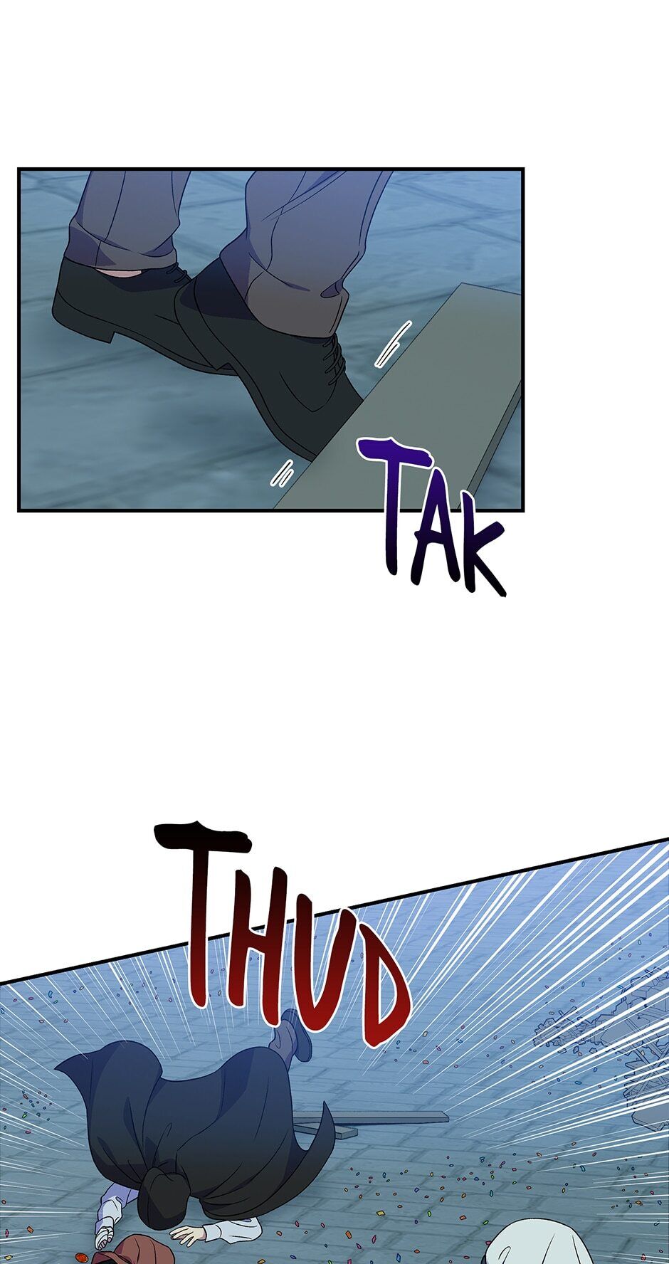 The Monster Duchess and Contract Princess Chapter 113 page 57 - Chapter 113: Poison Flower