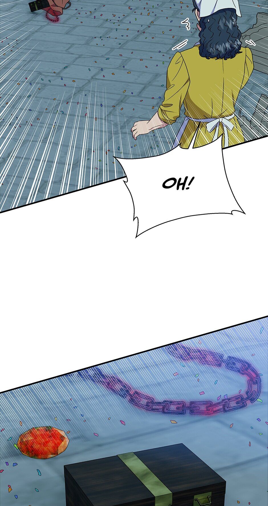 The Monster Duchess and Contract Princess Chapter 113 page 58 - Chapter 113: Poison Flower