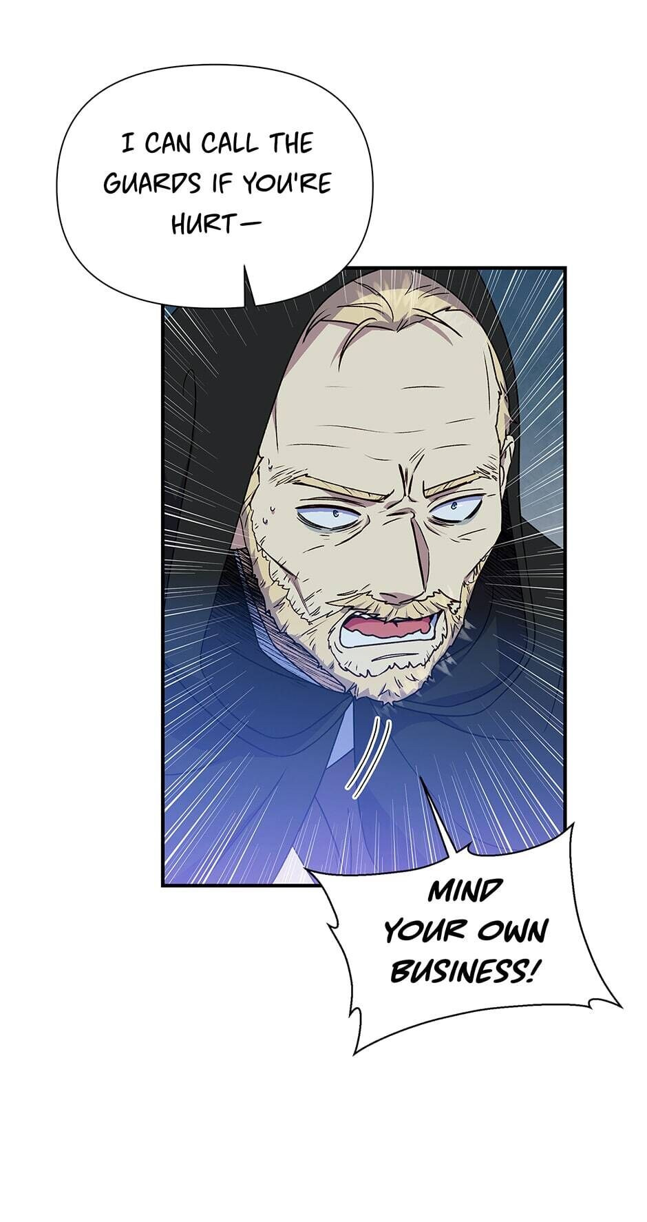 The Monster Duchess and Contract Princess Chapter 113 page 61 - Chapter 113: Poison Flower