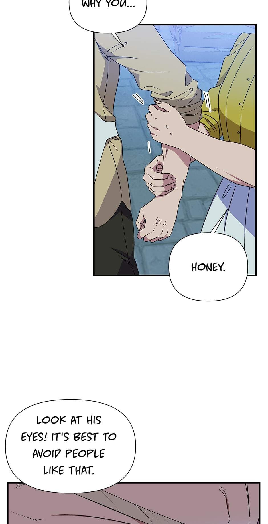 The Monster Duchess and Contract Princess Chapter 113 page 63 - Chapter 113: Poison Flower