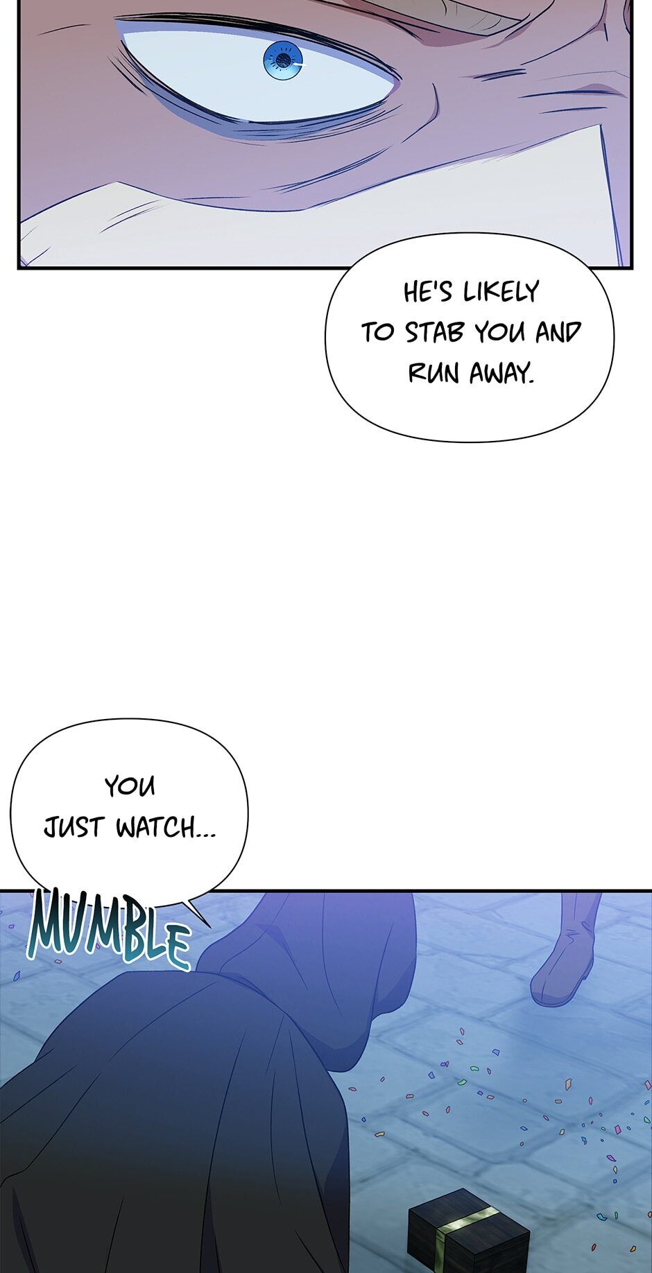 The Monster Duchess and Contract Princess Chapter 113 page 64 - Chapter 113: Poison Flower