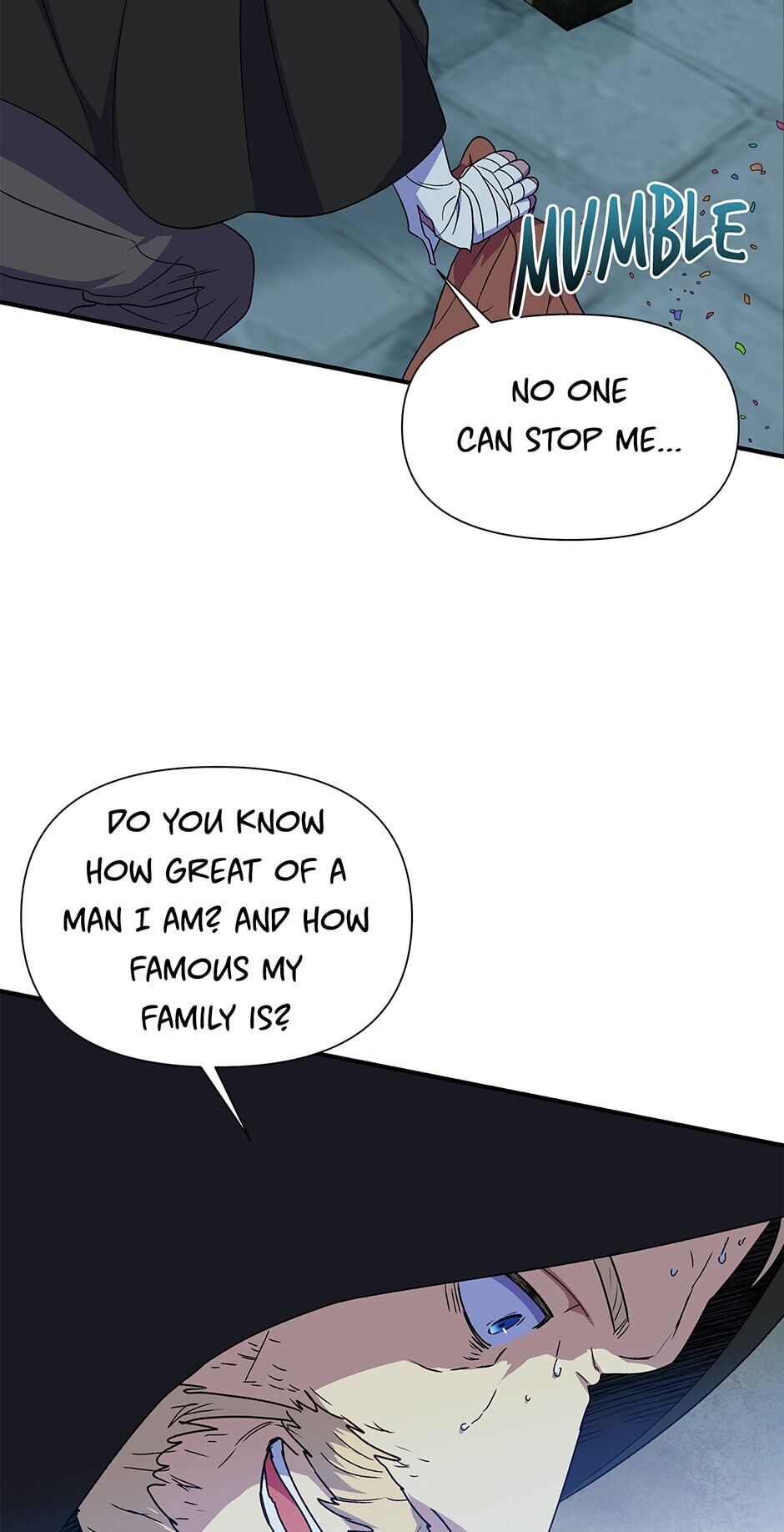 The Monster Duchess and Contract Princess Chapter 113 page 65 - Chapter 113: Poison Flower